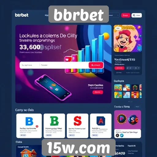 Acessibilidade e compatibilidade do site bbrbet