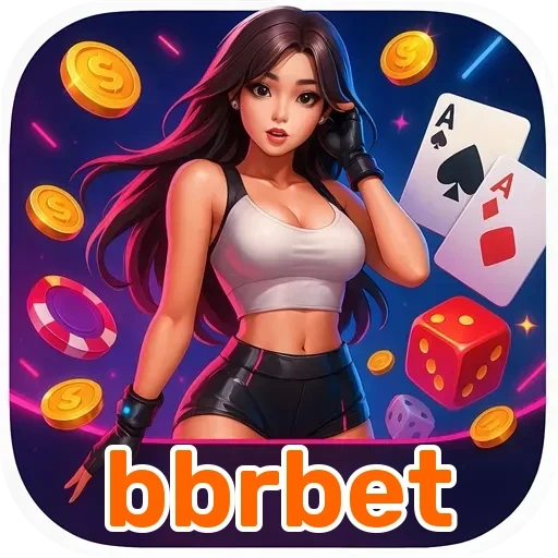 bbrbet: O App de Jogos que Revoluciona a Diversão no Brasil