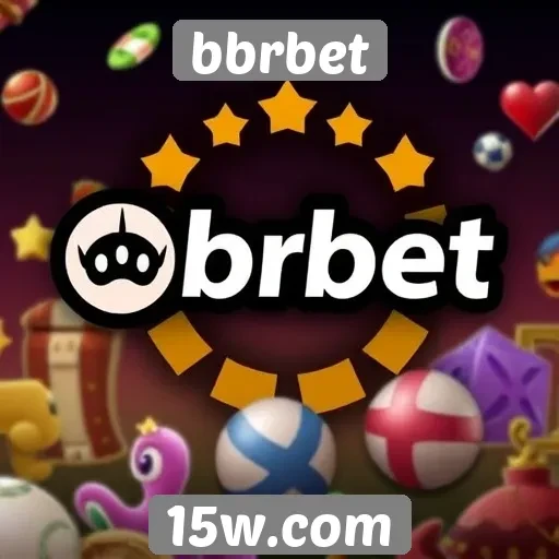 bbrbet oferece variedade de jogos online