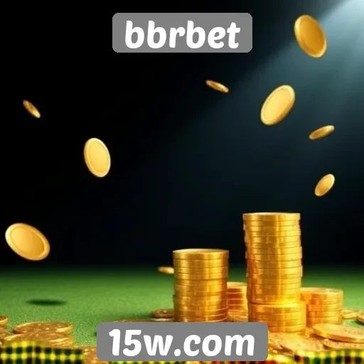 Promoções e bônus oferecidos pelo bbrbet