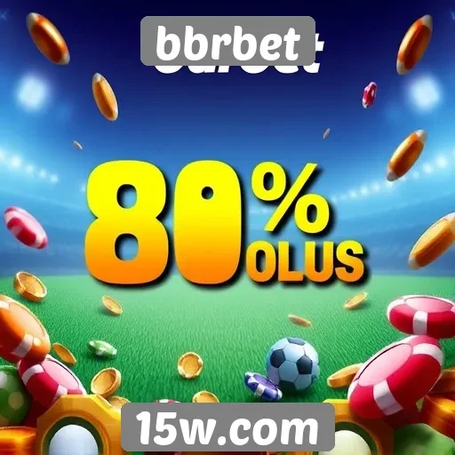 Análise de bônus e promoções no BBRBet