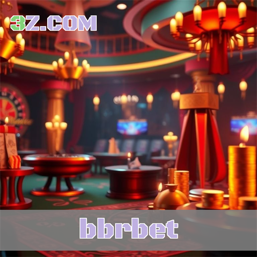 A Revolução da Plataforma bbrbet: Jogos e Apostas Inovadores