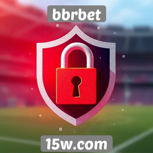segurança nas transações do site bbrbet
