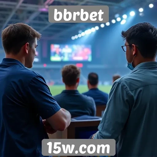Avaliação da experiência do usuário no bbrbet